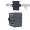Triple Filtration Unpowered Purification Box