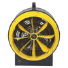 Industrial Electric Heater for Rapid Heating