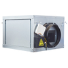 High Power Commercial Kitchen Exhaust Fume Hood