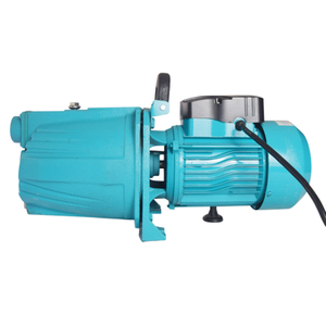 High Flow Self Priming Jet Pump