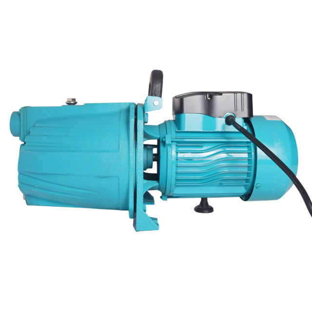 High Flow Self Priming Jet Pump