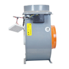A High-power Hood Range Hood