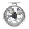 A Visually Appealing Circulating Fan