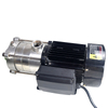 Horizontal Multi-stage Centrifugal Pump