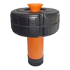 Fish Pond Oxygenation Pump
