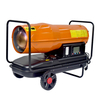 High Quality Fuel Fired Heater