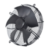 Hot Selling Mesh Type Outer Rotor Fan