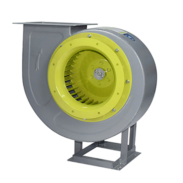 CF-11 Multi Wing Centrifugal Fan