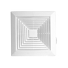 High Power White Ceiling Duct Ventilation Fan