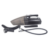 Four-in-one Car Vacuum Cleaner