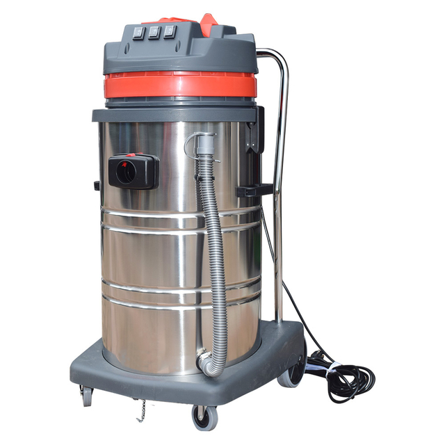 Commercial Vacuum Cleaners