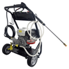 Gasoline High Pressure Cleaner