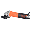 Multifunctional angle grinder