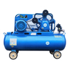 Belt Air Compressor