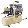 Portable Air Compressor