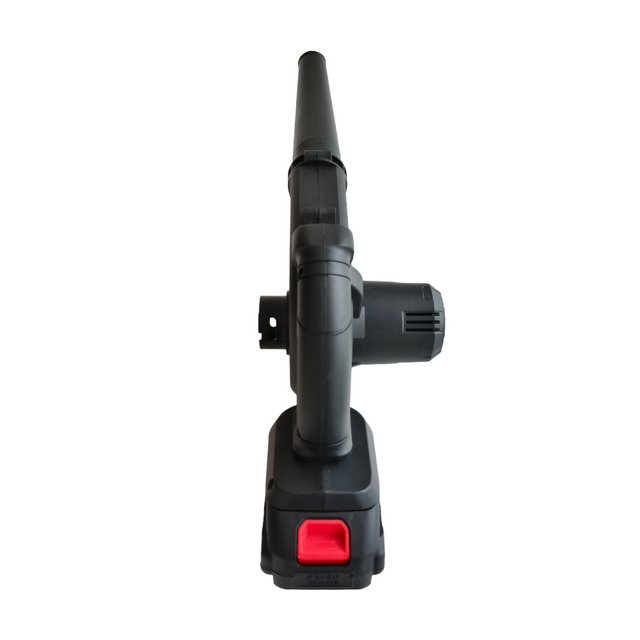Lithium battery blower