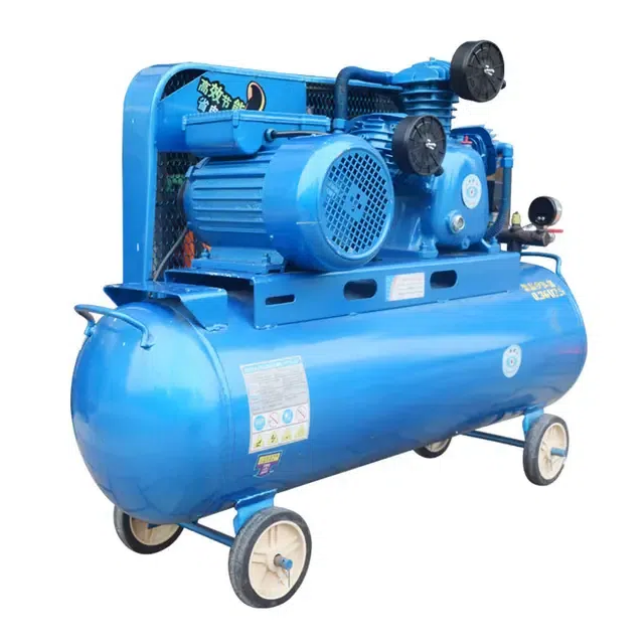 Exploring Compressor Solutions: Innovations in Power And Gas Transport
