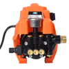 High Pressure Cleaning Machine