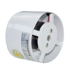 A High-performance Metal Circular Duct Fan
