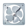 Square Industrial Ventilation Fan with Strong Wind Force