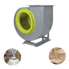 11-62 multi wing centrifugal fan