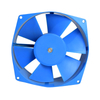 Stable Operation of Power Frequency Axial Flow Fan