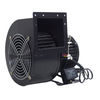 A Multi Wing Centrifugal Fan with Strong Wind Power