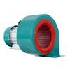 DF Fan Low Noise Centrifugal Type