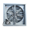 Negative Pressure Fan for Heavier Body