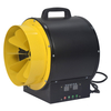 Industrial Electric Heater for Rapid Heating