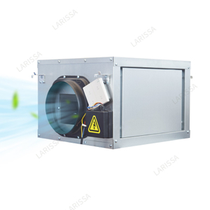 Low Noise Cabinet Centrifugal Fan