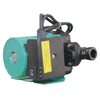 Low Frequency Circulating Shielded Pump
