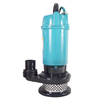 Clear Water Submersible Pump