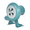 Iron Shell Blower Suitable for Multiple Scenarios