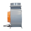 A High-power Hood Range Hood