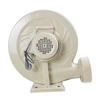 High Volume Smoking And Vacuum Suction Medium Pressure Fan
