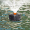 Fish Pond Oxygenation Pump