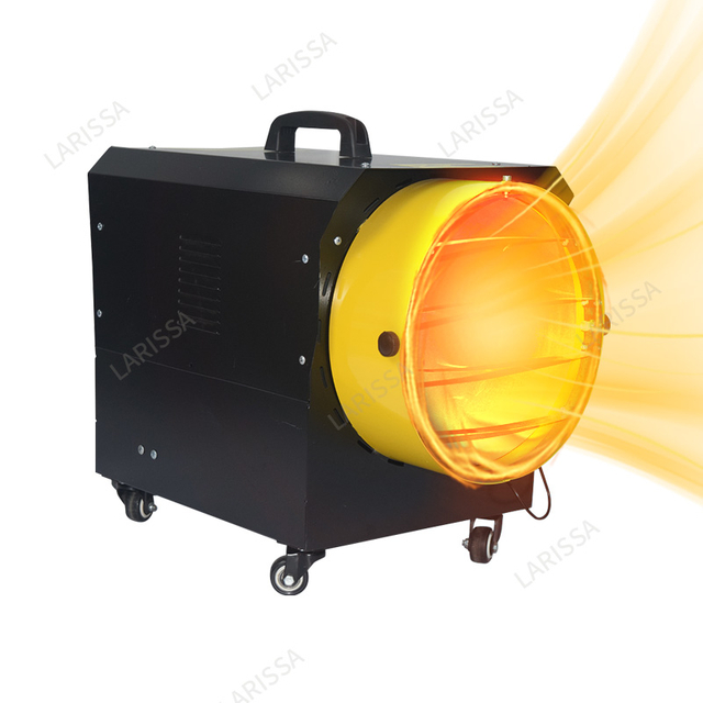 Energy Saving And Low Consumption Gas Heaters
