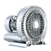 Silver High-pressure Vortex Air Pump