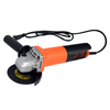 Multifunctional angle grinder