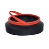 Multifunctional folding bucket