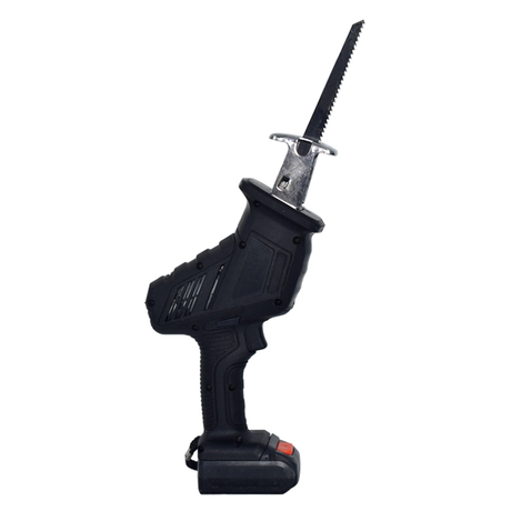 Brushless Reciprocating Saw