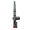 Lithium battery blower