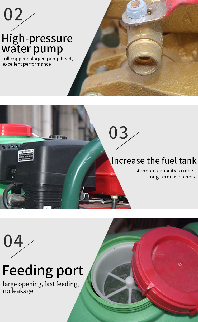 Dispenser with water tank_03