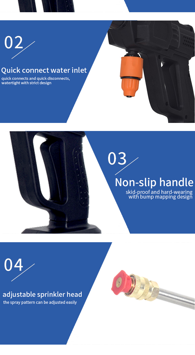 Wireless portable car wash water gun_09