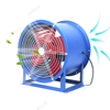 SFG Fixed Axial Fan