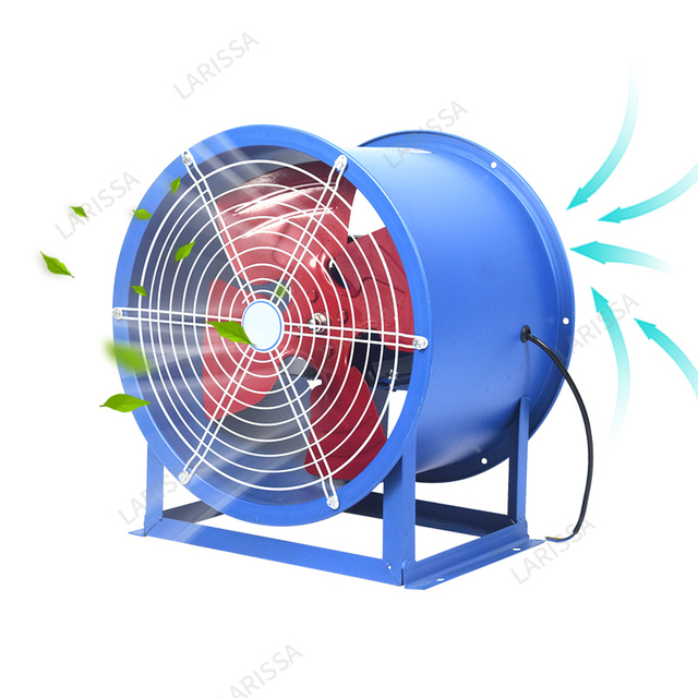 SFG Fixed Axial Fan