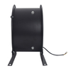 Fixed External Rotor Fan with Wide-angle Air Outlet