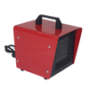A versatile square heater with simple operation