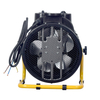 Household Heater with Fast Heating And Convenient Adjustment